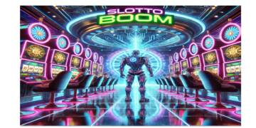 Indians betting big: real money slots trends and growth at Slottoboom