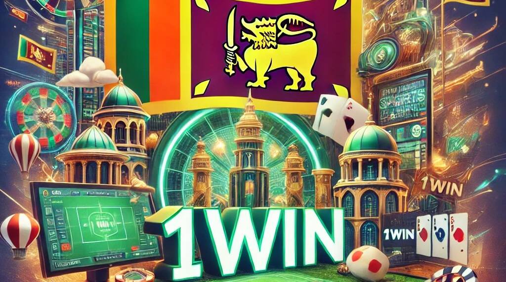 Dominating the iGaming market: 1win Sri Lanka sets the standard