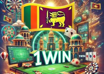 Dominating the iGaming market: 1win Sri Lanka sets the standard