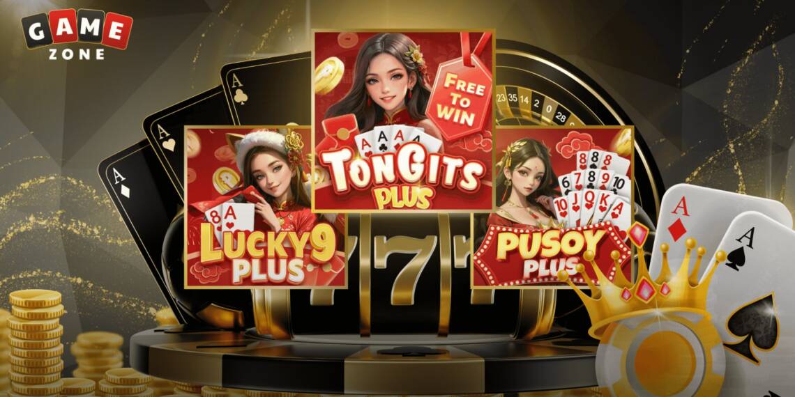 The Ultimate Guide to Mastering Tongits on GameZone Philippines