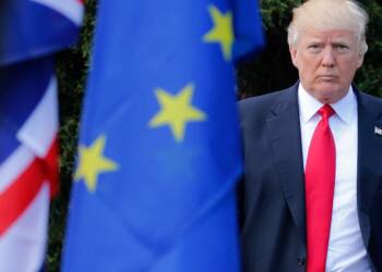 EU prepares to shut Trump and US out of NATO