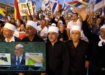 Israel forces move towards Damascus? Syria’s Druze community at centre of storm