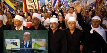 Israel forces move towards Damascus? Syria’s Druze community at centre of storm