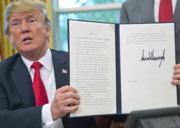 Military aid gone, now Trump halts intelligence sharing with Ukraine