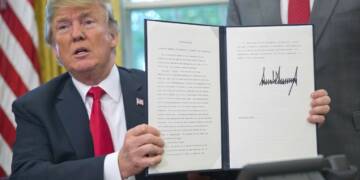 Military aid gone, now Trump halts intelligence sharing with Ukraine