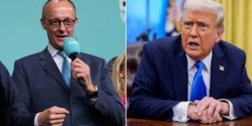 After Trump, now Germany stops all aid to Ukraine