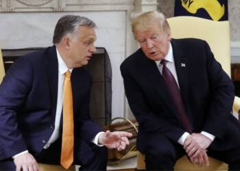 Hungary and Orban checkmate EU’s anti-Trump moves