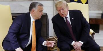 Hungary and Orban checkmate EU’s anti-Trump moves
