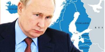 Eastern European nations ready preemptive attack on Russia