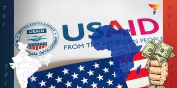 Trump Administration Officially to Shut Down USAID