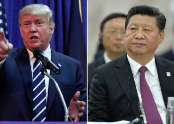 “If US wants war, we are ready to fight” China vows to fight US to the end