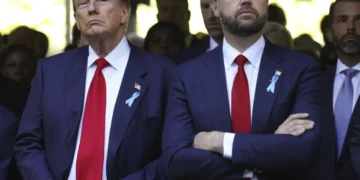 Trump turns the screws, suspends all military aid to Ukraine