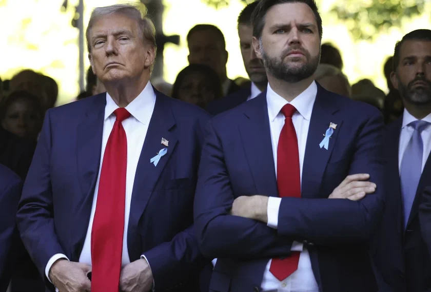 Trump turns the screws, suspends all military aid to Ukraine