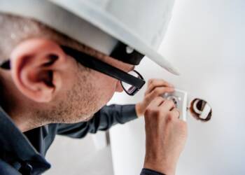 The Role of Electrical Sockets & Switches in Home Safety