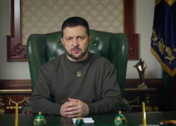 “Martial law is here to stay”, team Zelensky rules out elections after ceasefire