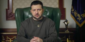 “Martial law is here to stay”, team Zelensky rules out elections after ceasefire