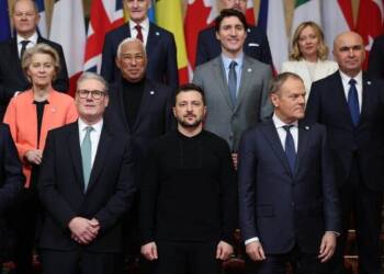 Ukraine’s Zelensky blocks peace for another 90 days