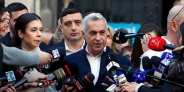 Romania’s Georgescu is back with a bang, as Trump shadow looms