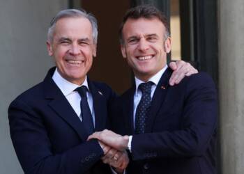 Canada looks to dump US, and join the EU instead