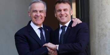 Canada looks to dump US, and join the EU instead