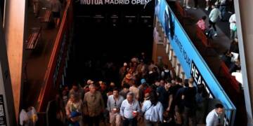 Sudden massive power outage hits Spain, Portugal and France: Grids shut down, chaos on streets