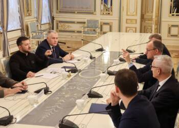 Ukraine and Zelensky demand 30% of Germany’s military equipment