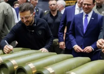 Zelensky hints at striking Moscow parade as Russia announces ceasefire for Victory Day