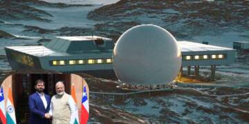 PM Modi discusses Antarctica cooperation with Chile