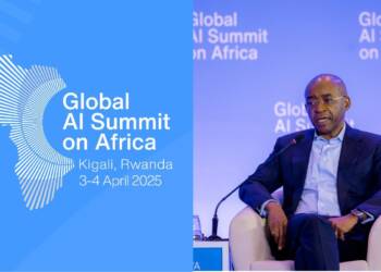 Africa's AI Moment: A Quest for Catching Up the Race