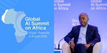 Africa's AI Moment: A Quest for Catching Up the Race