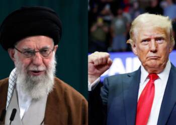 Trump wants direct negotiations with Iran on Nuclear