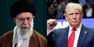 Trump wants direct negotiations with Iran on Nuclear