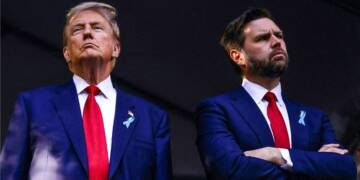 US Warn Contractors:Drop Diversity Programs or Face no Payment