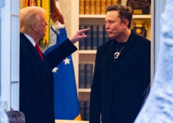 Is Elon Musk’s Tenure at DOGE Ending?