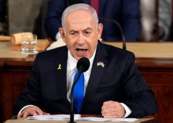 Belgian PM: Europe Won’t Enforce ICC Warrant for Netanyahu