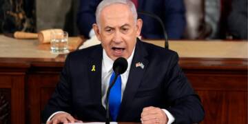 Belgian PM: Europe Won’t Enforce ICC Warrant for Netanyahu