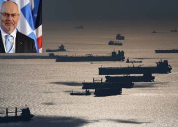 Estonia's increasingly assertive posture on security in Europe