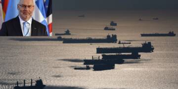 Estonia's increasingly assertive posture on security in Europe