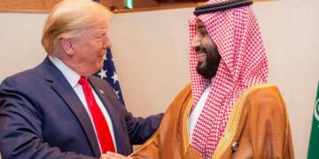 US and Saudi Arabia urge restart of Sudan peace negotiations