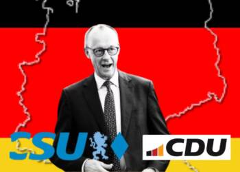 Germany set for new Govt:Merz vows progress, AfD slams coalition