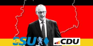 Germany set for new Govt:Merz vows progress, AfD slams coalition