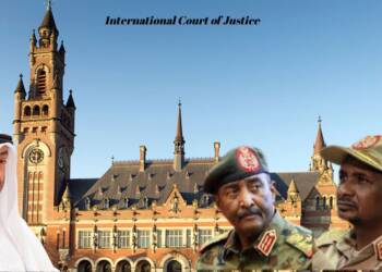 Sudan accuses UAE Involvement Darfur 'genocide'