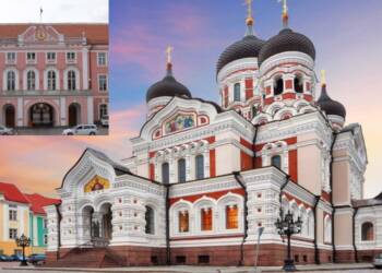 Estonian Orthodox Church could be forced to cut ties with Russia