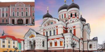Estonian Orthodox Church could be forced to cut ties with Russia