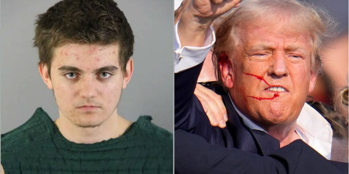 Is Ukraine plotting for Trump Assassination: FBI Affidavit