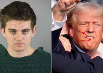 Is Ukraine plotting for Trump Assassination: FBI Affidavit