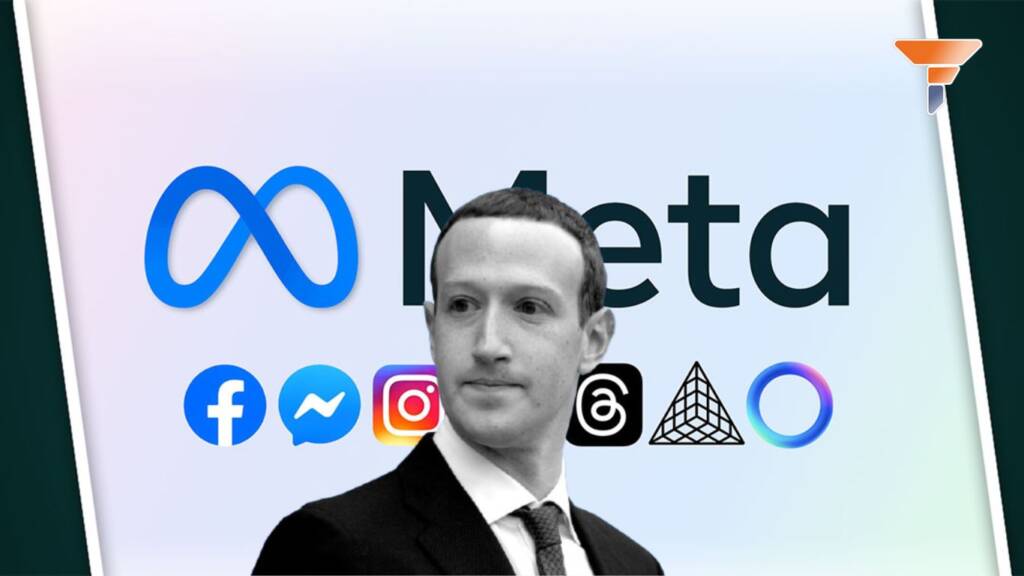 US Government Wants Meta to Split Instagram and WhatsApp