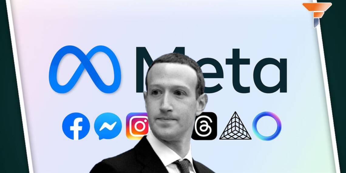 US Government Wants Meta to Split Instagram and WhatsApp