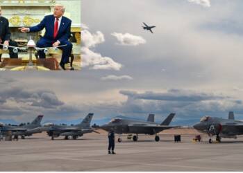 Trump Blocks Israeli Attack on Iran, Chooses Diplomacy Instead