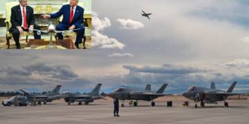 Trump Blocks Israeli Attack on Iran, Chooses Diplomacy Instead